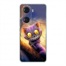 ����������� ����� Cheshire Cat �� Honor 60 Pro 
