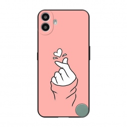 ������� ����������� ����� ������-���� �� CMF Phone 1