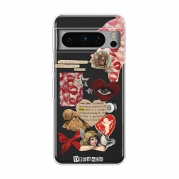����������� ����� ������� � ������ 2 �� Google Pixel 8 Pro