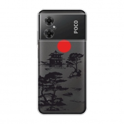 ����������� ����� ���� ������ �� Xiaomi Poco M4 5G