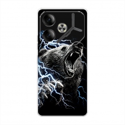 ����������� ����� ����� � ������� �� Tecno Pova 6