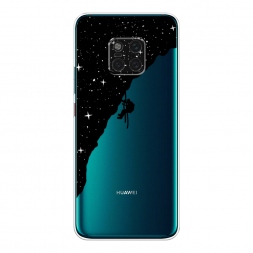 ����������� ����� �������� � ������� �� Huawei Mate 20 Pro