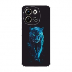 ����������� ����� ������� � ������ ����� �� Tecno Spark 30 5G