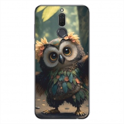 ����������� ����� ����������� ���� �� Huawei Nova 2i