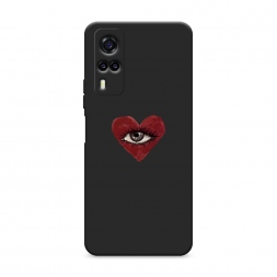 ������� ����������� ����� heart eye 2 �� Vivo Y53s 4G