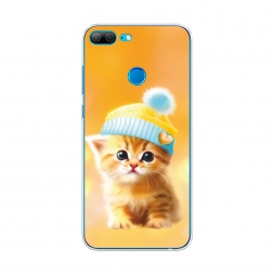 ����������� ����� ����� ������ � ������� �� Honor 9 Lite