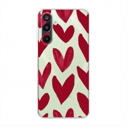 ����������� ����� ������� �������� ������� �� Samsung Galaxy M16
