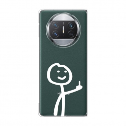 ����������� ����� ����������� ��������� ����� �� Huawei Mate X3