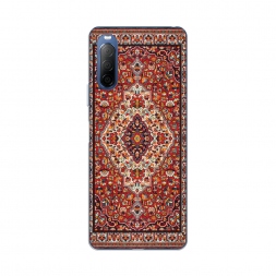 ����������� ����� ������� ���� �� Sony Xperia 10 II
