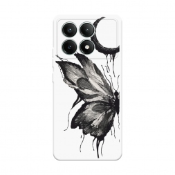 Soft touch ����� ���������� ������� �� Xiaomi POCO X6 PRO 5G