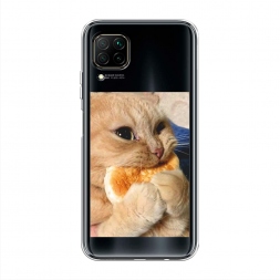 ����������� ����� ����� ������ �� Huawei Nova 6 SE