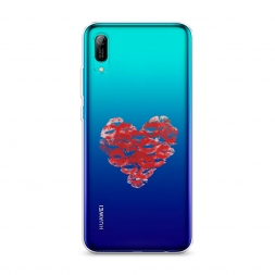 ����������� ����� �������� �� �������� �� Huawei Y6 Pro (Prime) 2019