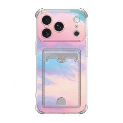 ������ ������� ������ �� iPhone 17 Pro Max