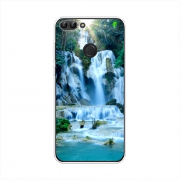 ����������� ����� ������� 8 �� Huawei Y9 2018