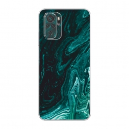 ����������� ����� ������ ������� �� Xiaomi Poco M5s