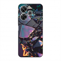 ������� ����������� ����� ��������� ������ �� Xiaomi Redmi Note 13R