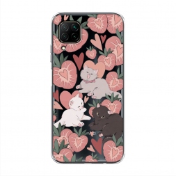 ����������� ����� ���������� ������ �� Huawei Nova 7i