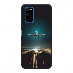 ������� ����������� ����� ������� � ������ ���� �� Huawei Honor View 30 Pro