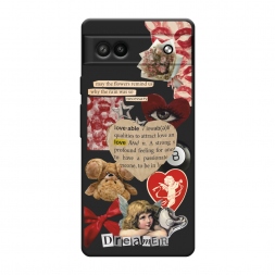 ������� ����������� ����� ������� � ������ �� Google Pixel 6A