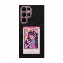������� ������ Anime window �� Samsung Galaxy S22 Ultra