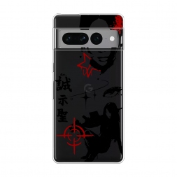 ����������� ����� ������� � ��������� �� Google Pixel 7 Pro