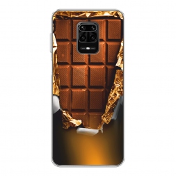 ����������� ����� ��������� �� Xiaomi Redmi Note 9 Pro