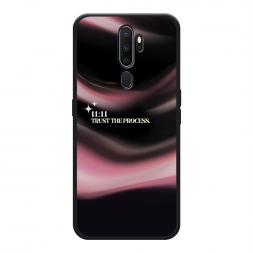 ������� ����������� ����� trust the process �� Oppo A5 (2020)