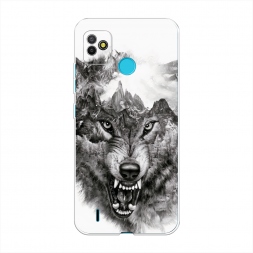 ����������� ����� ���� � ����� �� Tecno POP 5