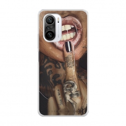 ����������� ����� ������� � ������������ �� Xiaomi Poco F3