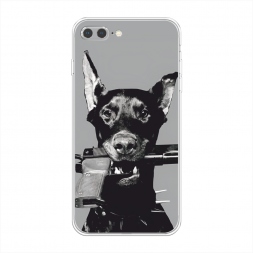 ����������� ����� �������� �� iPhone 7 Plus