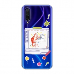 ����������� ����� ����� �� ������� ������� �� Xiaomi Mi A3 Lite