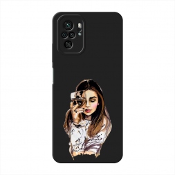 ������� ����������� ����� ������� � ������� �� Xiaomi Redmi Note 10