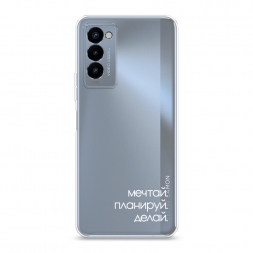 ����������� ����� ����� 2 �� Tecno Camon 18P