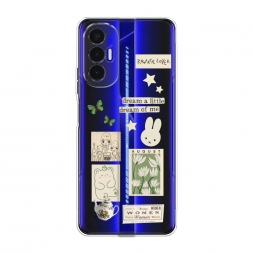 ����������� ����� dream a little �� Tecno Pova 3
