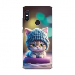 ����������� ����� ����� � ������� ������� �� Xiaomi Redmi Note 5/Note 5 Pro