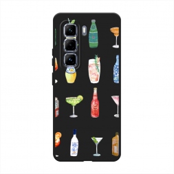 ������� ����������� ����� ������ ������� �� Infinix Hot 50 Pro Plus