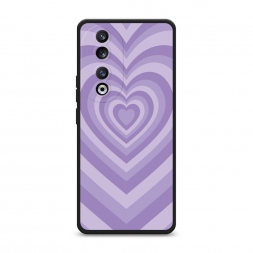 ������� ����������� ����� Violet heart latte �� Honor 90 Pro