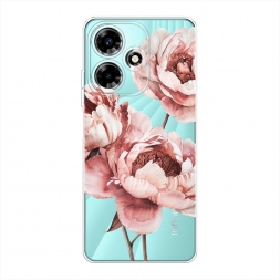 ����������� ����� ����������� ������ �� Infinix Hot 30