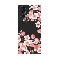 ������� ����������� ����� ������� ������ �� Honor 70