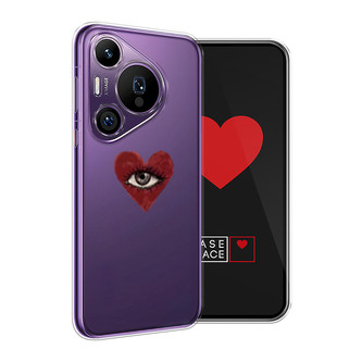 ����������� ����� heart eye 2 �� Huawei Pura 70 Pro Plus