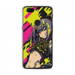 ����������� ����� ������� � ����� ������� �� OnePlus 5T