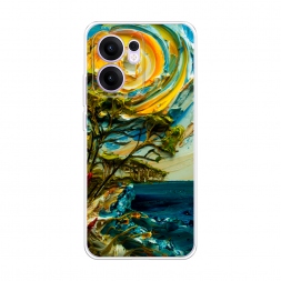 ����������� ����� ������ �������� �� Oppo Reno 13F