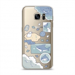 ����������� ����� ���������� � ����� �� Samsung Galaxy S7
