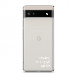 ����������� ����� ����� 2 �� Google Pixel 6A