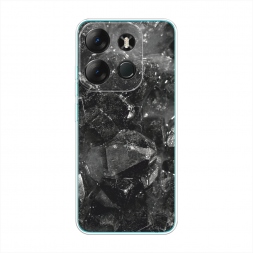 ����������� ����� ׸���� �������� �������� �� Tecno Spark Go 2023