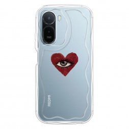 ��������� ����� heart eye 2 �� Xiaomi Redmi A7 Pro