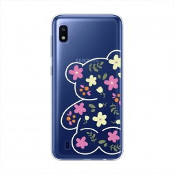����������� ����� ��������� ����� �� Samsung Galaxy A10