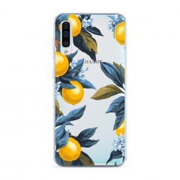 ����������� ����� ������ ������ ��� �� Samsung Galaxy A50