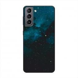 ������� ����������� ����� ����� ������ �� Samsung Galaxy S21
