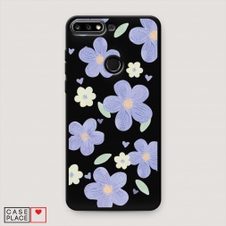 ������� ����������� ����� ����� �������� ������� �� Huawei Y7 Prime 2018